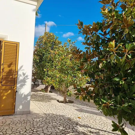 Bed & Breakfast La Dimora Del Giglio Sternatia