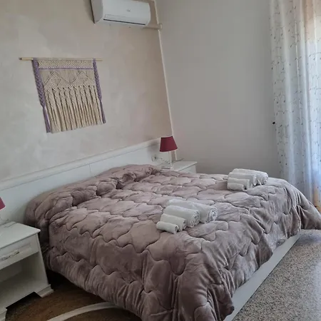 La Dimora Del Giglio Bed & Breakfast *
