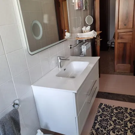 La Dimora Del Giglio Bed & Breakfast Sternatia