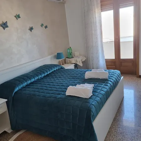 La Dimora Del Giglio Sternatia