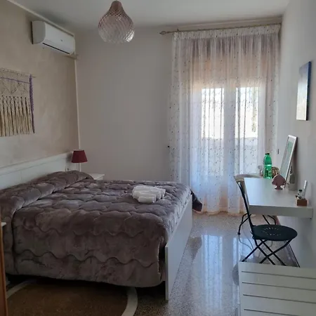 Bed & Breakfast La Dimora Del Giglio Sternatia