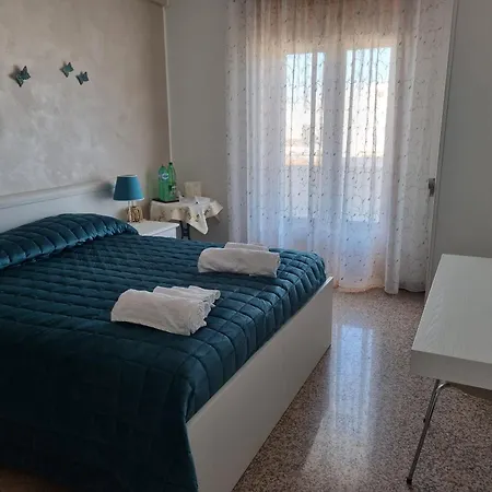 La Dimora Del Giglio Bed & Breakfast Sternatia