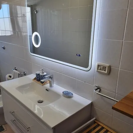 Bed & Breakfast La Dimora Del Giglio