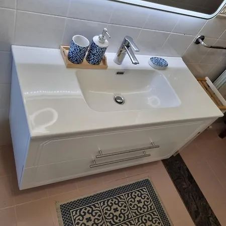 La Dimora Del Giglio Bed & Breakfast Sternatia