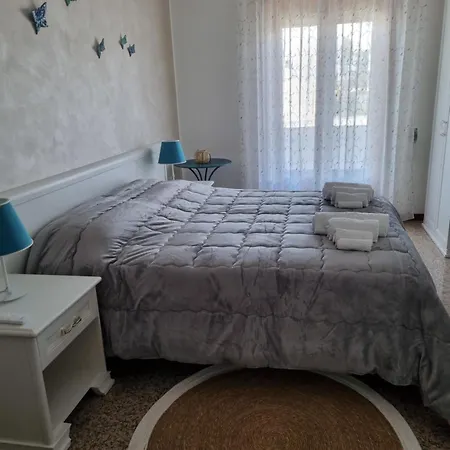 Bed & Breakfast La Dimora Del Giglio *