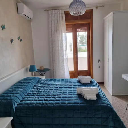 Bed & Breakfast La Dimora Del Giglio