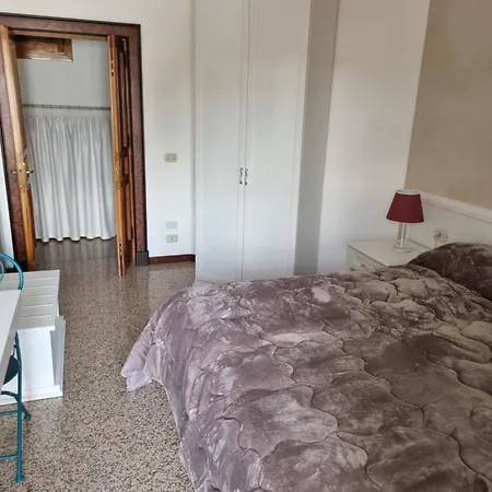 La Dimora Del Giglio Bed & Breakfast *
