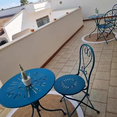 Bed & Breakfast La Dimora Del Giglio *