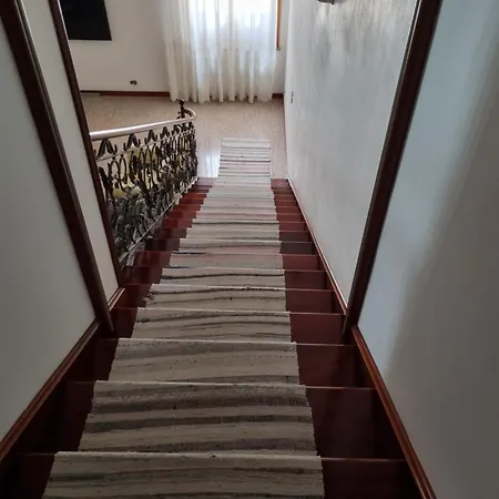 La Dimora Del Giglio Bed & Breakfast Sternatia