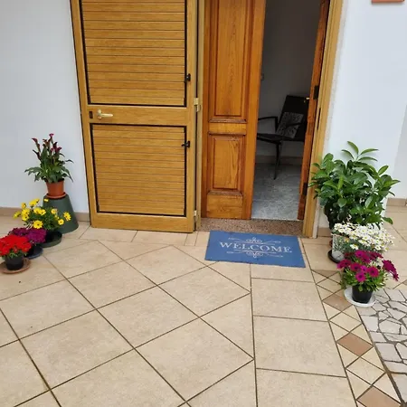 Bed & Breakfast La Dimora Del Giglio Sternatia