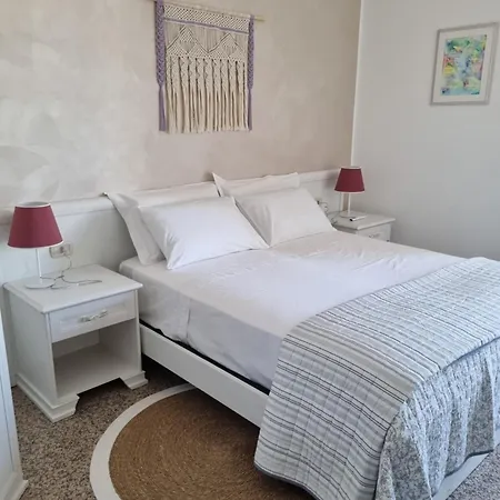 La Dimora Del Giglio Bed & Breakfast