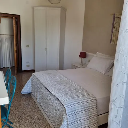 Bed & Breakfast La Dimora Del Giglio *