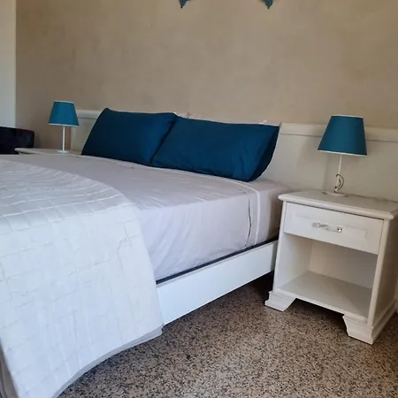 Bed & Breakfast La Dimora Del Giglio *